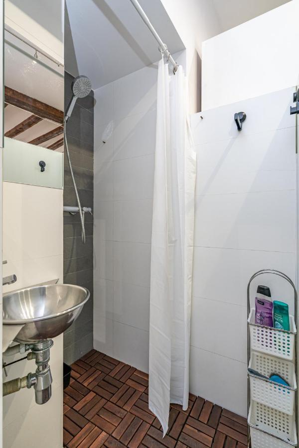 Duplex Mercado Central Валенсия Екстериор снимка
